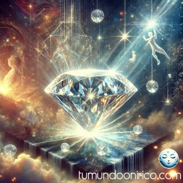 Soñar con diamantes