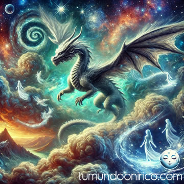 Soñar con dragones