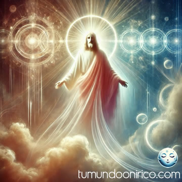 Soñar con Jesús