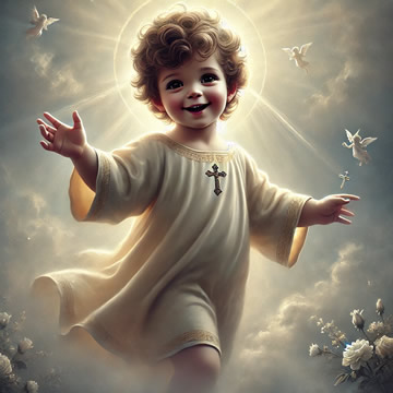 Divino Niño Jesús