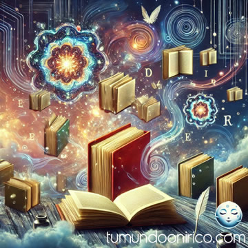Soñar con libros