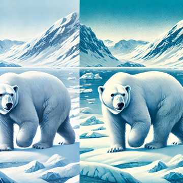 oso polar