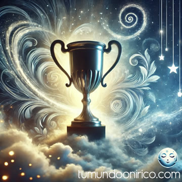 Soñar con trofeos: ¿Qué revela este sueño sobre tu vida?